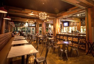 餐厅室内，lsu建筑校友工作hth华体会体育app官网