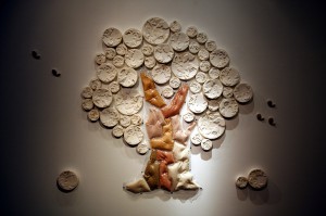 陶瓷树，lsu陶瓷校友工作