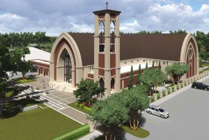 圣乔治天主教堂